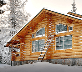 Строительство домов из рубленного бревна в Новокузнецке, цены Строительство домов из рубленного бревна в Новокузнецке, цены